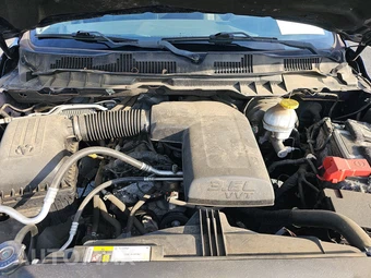 2019 Ram 1500 Classic Tradesman Regular Cab Long Bed – miniatura 14