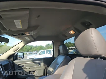 2019 Ram 1500 Classic Tradesman Regular Cab Long Bed – miniatura 16