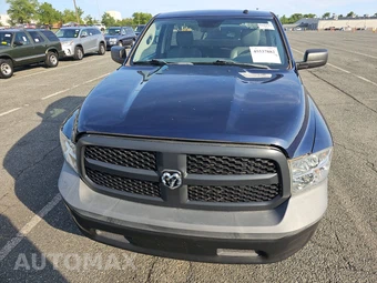 2019 Ram 1500 Classic Tradesman Regular Cab Long Bed – miniatura 2