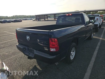 2019 Ram 1500 Classic Tradesman Regular Cab Long Bed – miniatura 4