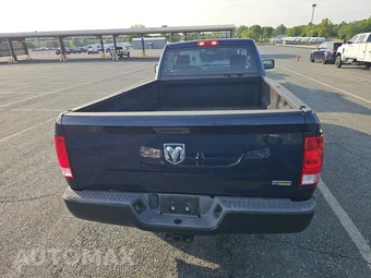 2019 Ram 1500 Classic Tradesman Regular Cab Long Bed – miniatura 5