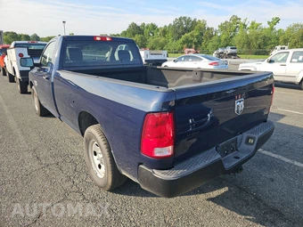 2019 Ram 1500 Classic Tradesman Regular Cab Long Bed – miniatura 6