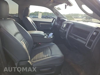 2019 Ram 1500 Classic Tradesman Regular Cab Long Bed – miniatura 8