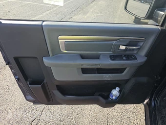 2019 Ram 1500 Classic Tradesman Regular Cab Long Bed – miniatura 9
