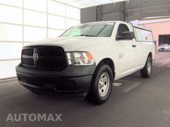 2019 Ram 1500 Classic Tradesman Regular Cab Long Bed