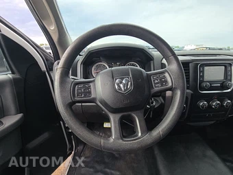 2019 Ram 1500 Classic Tradesman Regular Cab Long Bed – miniatura 10