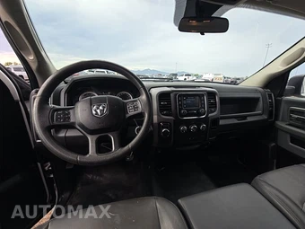 2019 Ram 1500 Classic Tradesman Regular Cab Long Bed – miniatura 11