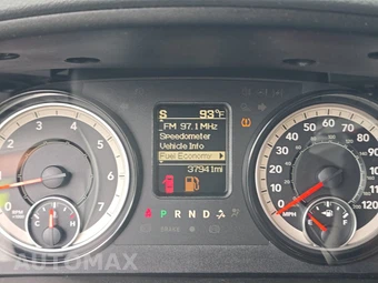2019 Ram 1500 Classic Tradesman Regular Cab Long Bed – miniatura 12