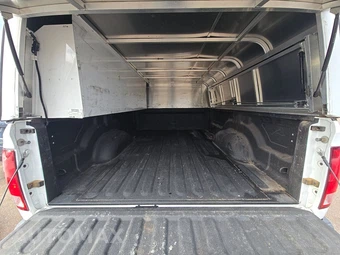 2019 Ram 1500 Classic Tradesman Regular Cab Long Bed – miniatura 15
