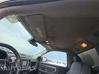 2019 Ram 1500 Classic Tradesman Regular Cab Long Bed – miniatura 17