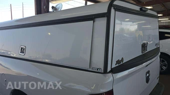 2019 Ram 1500 Classic Tradesman Regular Cab Long Bed – miniatura 18
