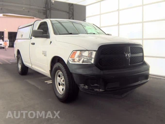 2019 Ram 1500 Classic Tradesman Regular Cab Long Bed – miniatura 3