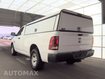 2019 Ram 1500 Classic Tradesman Regular Cab Long Bed – miniatura 6