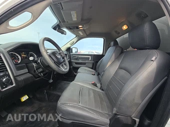 2019 Ram 1500 Classic Tradesman Regular Cab Long Bed – miniatura 7