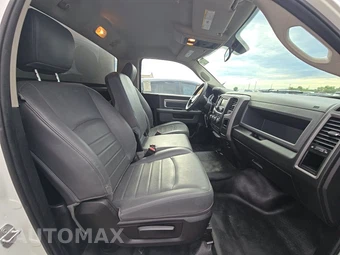 2019 Ram 1500 Classic Tradesman Regular Cab Long Bed – miniatura 8