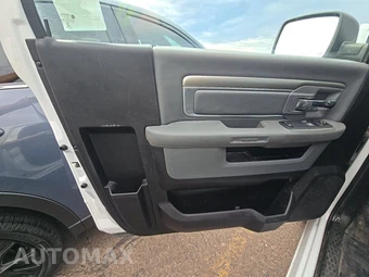 2019 Ram 1500 Classic Tradesman Regular Cab Long Bed – miniatura 9