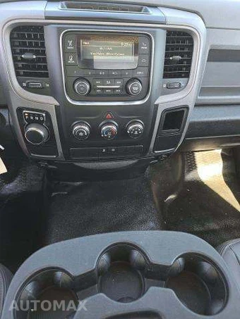 2019 Ram 1500 Classic Tradesman Regular Cab Long Bed – miniatura 10