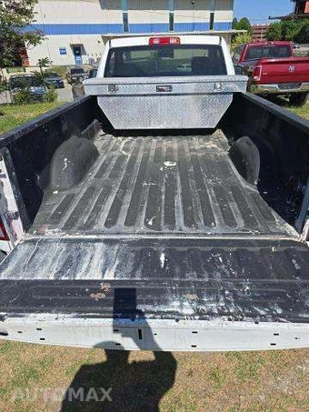 2019 Ram 1500 Classic Tradesman Regular Cab Long Bed – miniatura 13