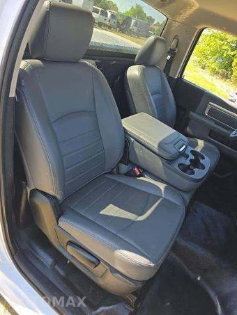 2019 Ram 1500 Classic Tradesman Regular Cab Long Bed – miniatura 16