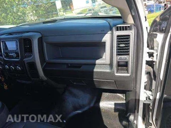 2019 Ram 1500 Classic Tradesman Regular Cab Long Bed – miniatura 17