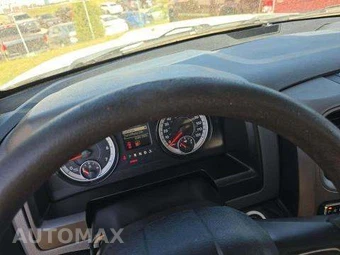 2019 Ram 1500 Classic Tradesman Regular Cab Long Bed – miniatura 19