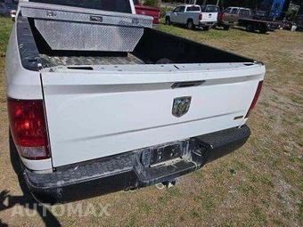 2019 Ram 1500 Classic Tradesman Regular Cab Long Bed – miniatura 20