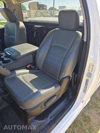 2019 Ram 1500 Classic Tradesman Regular Cab Long Bed – miniatura 6