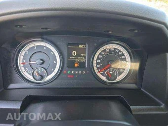 2019 Ram 1500 Classic Tradesman Regular Cab Long Bed – miniatura 9