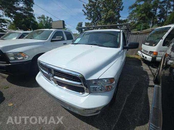 2019 Ram 1500 Classic Tradesman Regular Cab Long Bed