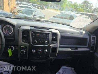 2019 Ram 1500 Classic Tradesman Regular Cab Long Bed – miniatura 10