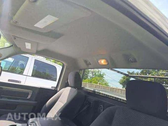 2019 Ram 1500 Classic Tradesman Regular Cab Long Bed – miniatura 11