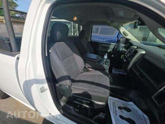 2019 Ram 1500 Classic Tradesman Regular Cab Long Bed – miniatura 16