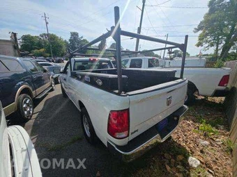 2019 Ram 1500 Classic Tradesman Regular Cab Long Bed – miniatura 2