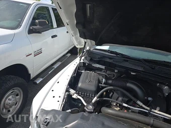2019 Ram 1500 Classic Tradesman Regular Cab Long Bed – miniatura 23