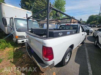 2019 Ram 1500 Classic Tradesman Regular Cab Long Bed – miniatura 3