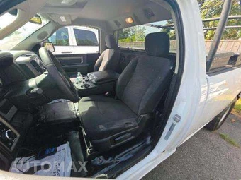 2019 Ram 1500 Classic Tradesman Regular Cab Long Bed – miniatura 6
