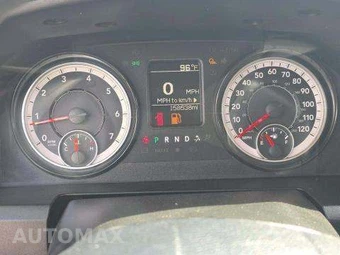 2019 Ram 1500 Classic Tradesman Regular Cab Long Bed – miniatura 9