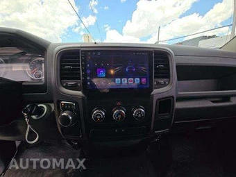 2019 Ram 1500 Classic Tradesman Regular Cab Long Bed – miniatura 10