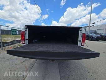 2019 Ram 1500 Classic Tradesman Regular Cab Long Bed – miniatura 13