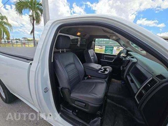 2019 Ram 1500 Classic Tradesman Regular Cab Long Bed – miniatura 16