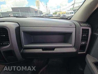 2019 Ram 1500 Classic Tradesman Regular Cab Long Bed – miniatura 17