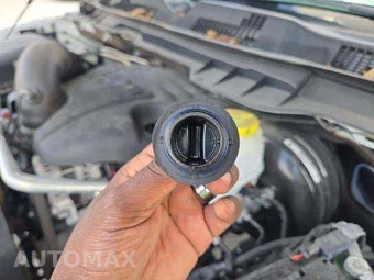 2019 Ram 1500 Classic Tradesman Regular Cab Long Bed – miniatura 23