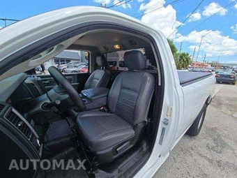 2019 Ram 1500 Classic Tradesman Regular Cab Long Bed – miniatura 6