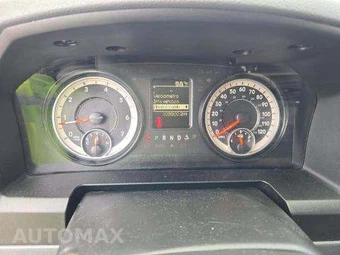 2019 Ram 1500 Classic Tradesman Regular Cab Long Bed – miniatura 9