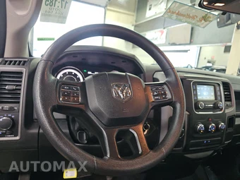 2019 Ram 1500 Classic Tradesman Regular Cab Long Bed - miniatura 10