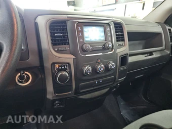 2019 Ram 1500 Classic Tradesman Regular Cab Long Bed - miniatura 11