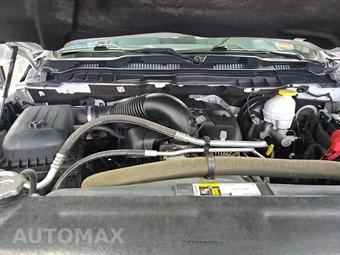 2019 Ram 1500 Classic Tradesman Regular Cab Long Bed - miniatura 14