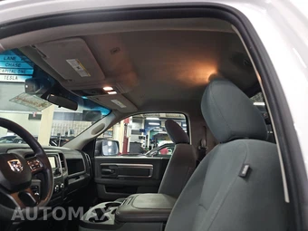 2019 Ram 1500 Classic Tradesman Regular Cab Long Bed - miniatura 16