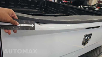 2019 Ram 1500 Classic Tradesman Regular Cab Long Bed - miniatura 25