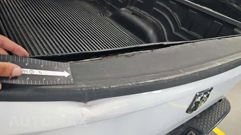 2019 Ram 1500 Classic Tradesman Regular Cab Long Bed - miniatura 27